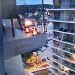 Sloneczny Promenada Gwiazd J&f *
