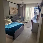 Apartman Sloneczny Promenada Gwiazd J&f Międzyzdroje