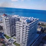 Sloneczny Promenada Gwiazd J&f Apartman Międzyzdroje