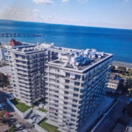 Sloneczny Promenada Gwiazd J&f Apartment Misdroy